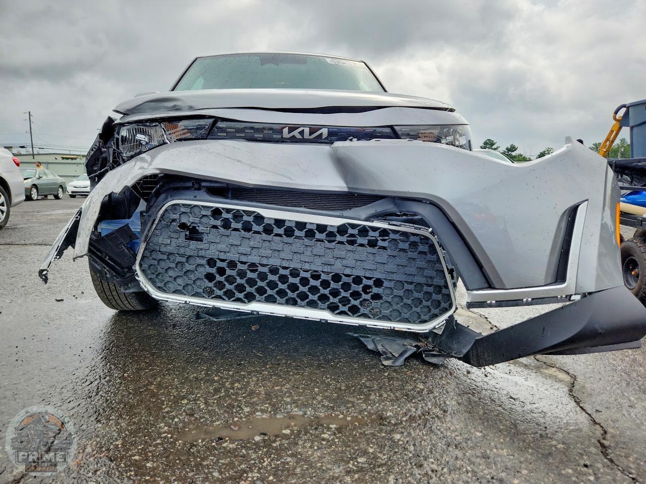 2023 KIA SOUL — фото 5