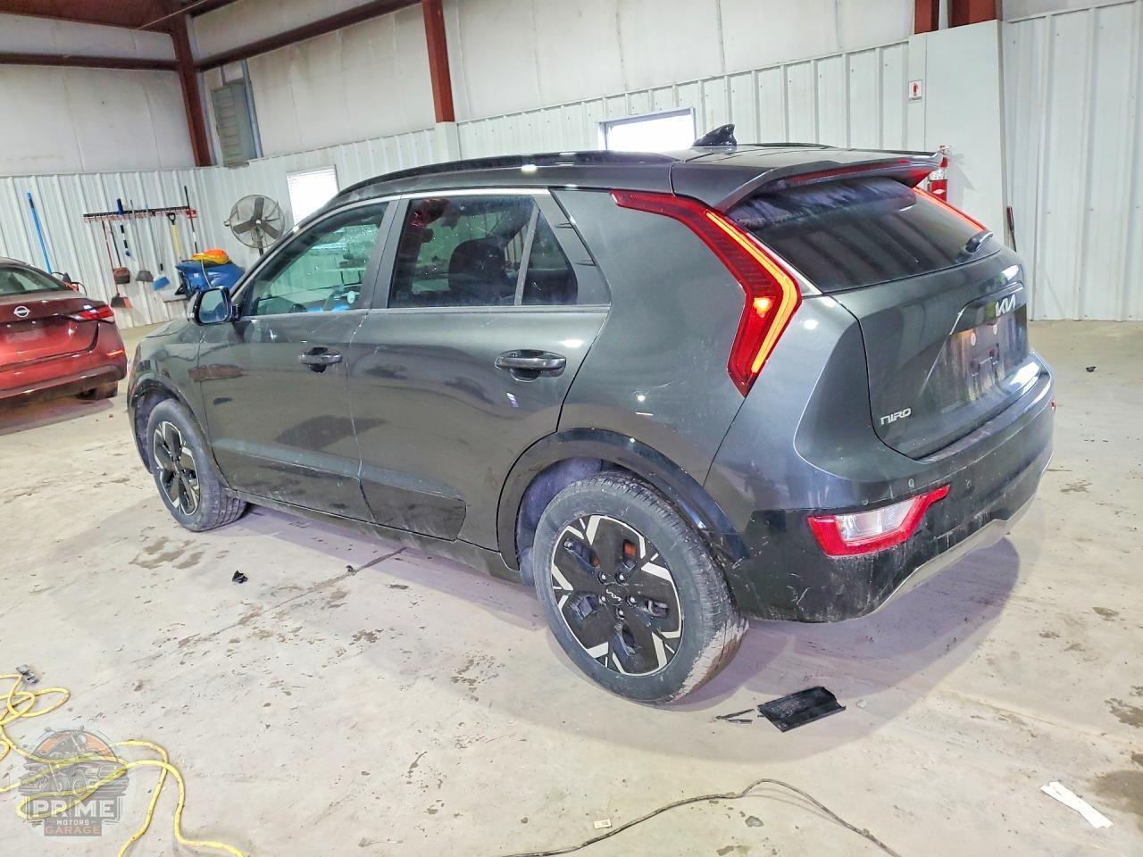 2024 KIA NIRO — фото 2