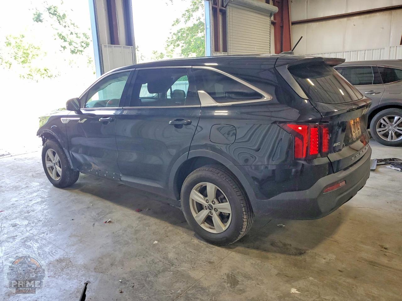 2022 KIA SORENTO — фото 2