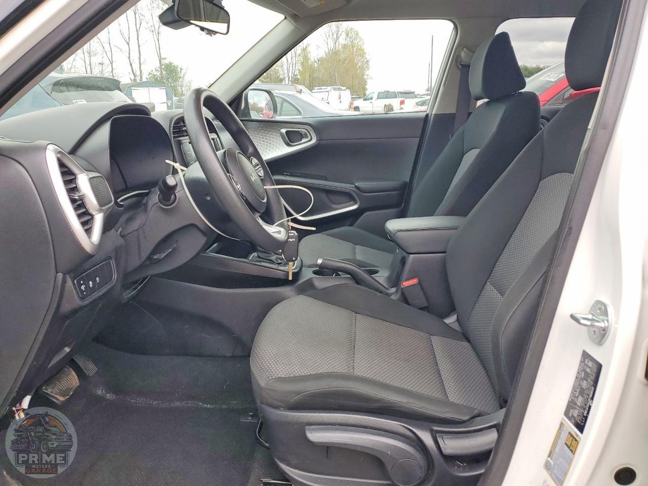 2023 KIA SOUL — фото 7