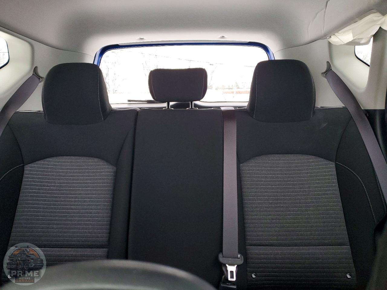 2021 KIA SOUL — фото 10