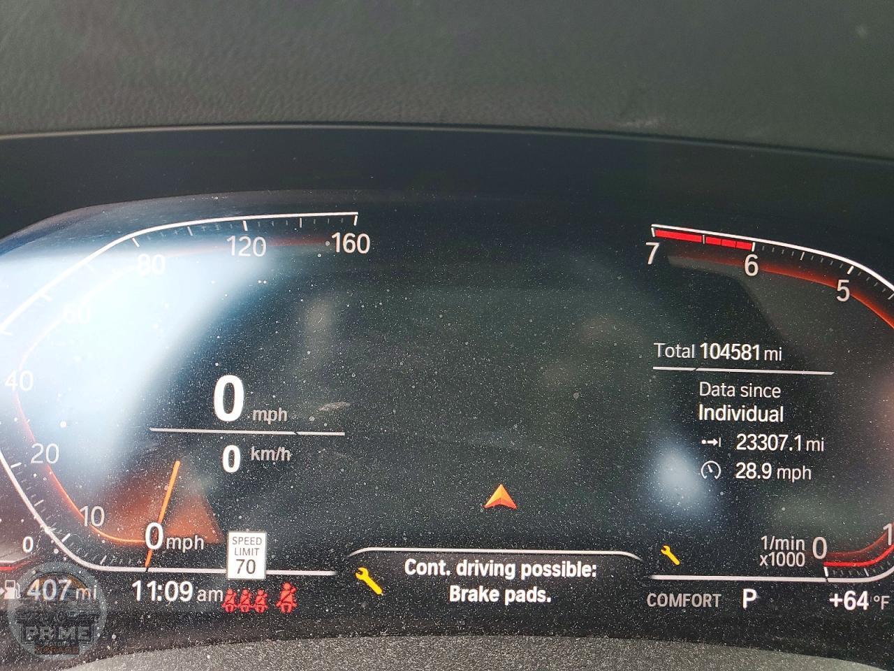 2020 BMW 3 SERIES — фото 9