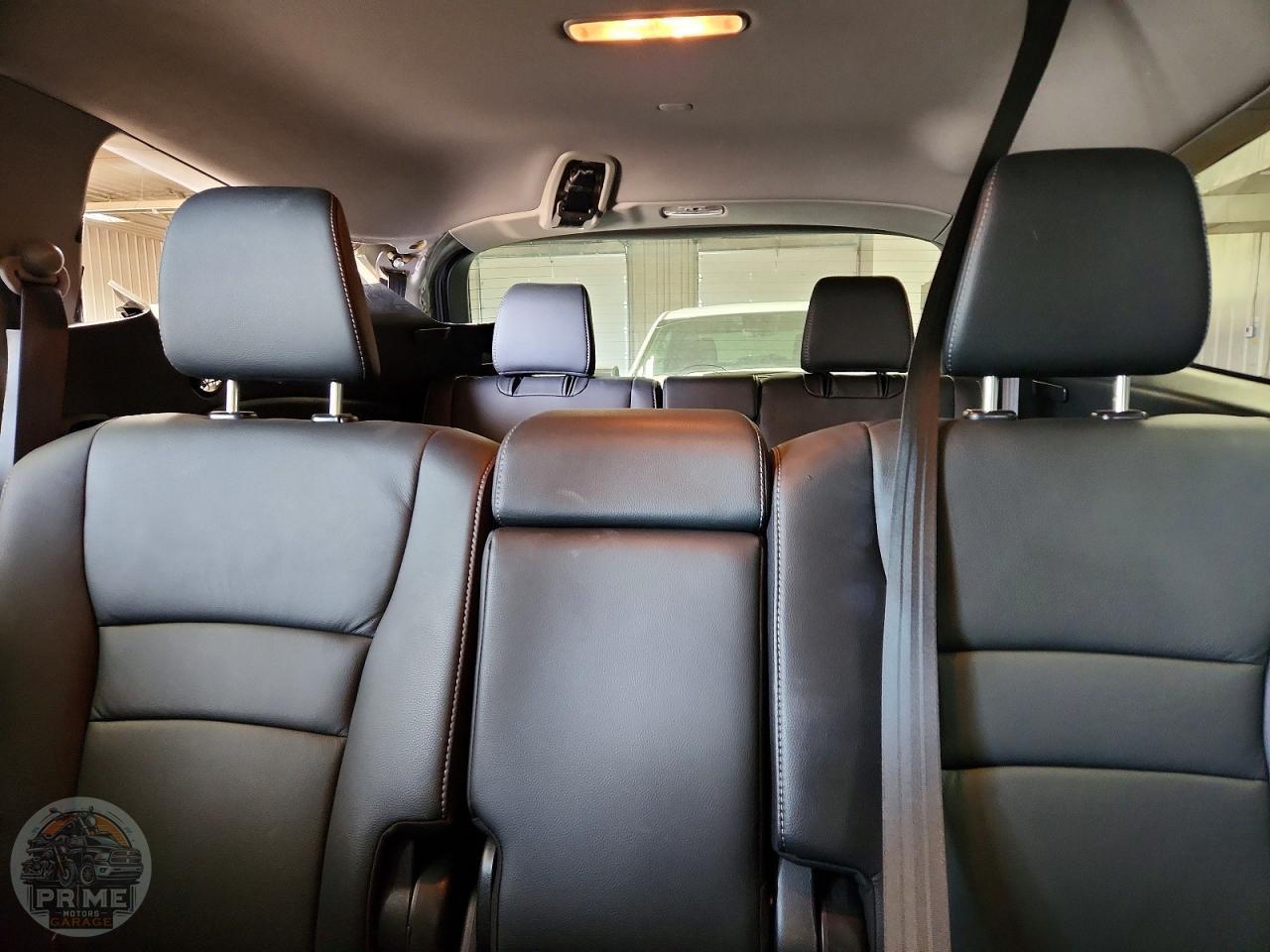 2021 HONDA PILOT — фото 10