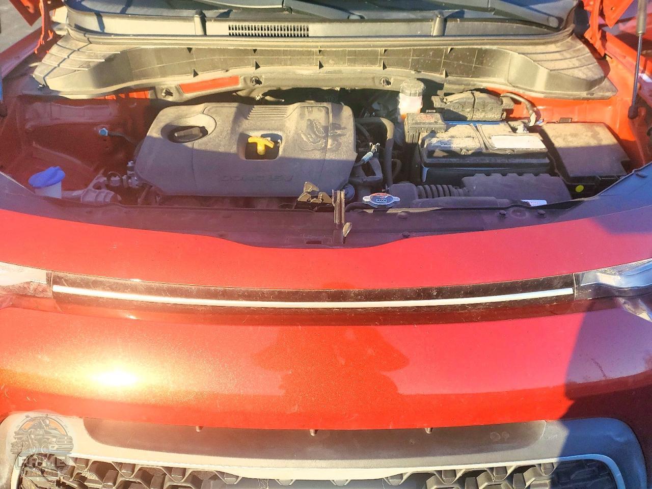 2021 KIA SOUL — фото 11