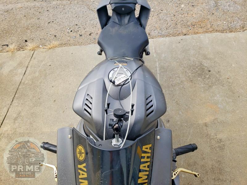 2019 YAMAHA YZFR6 — фото 5