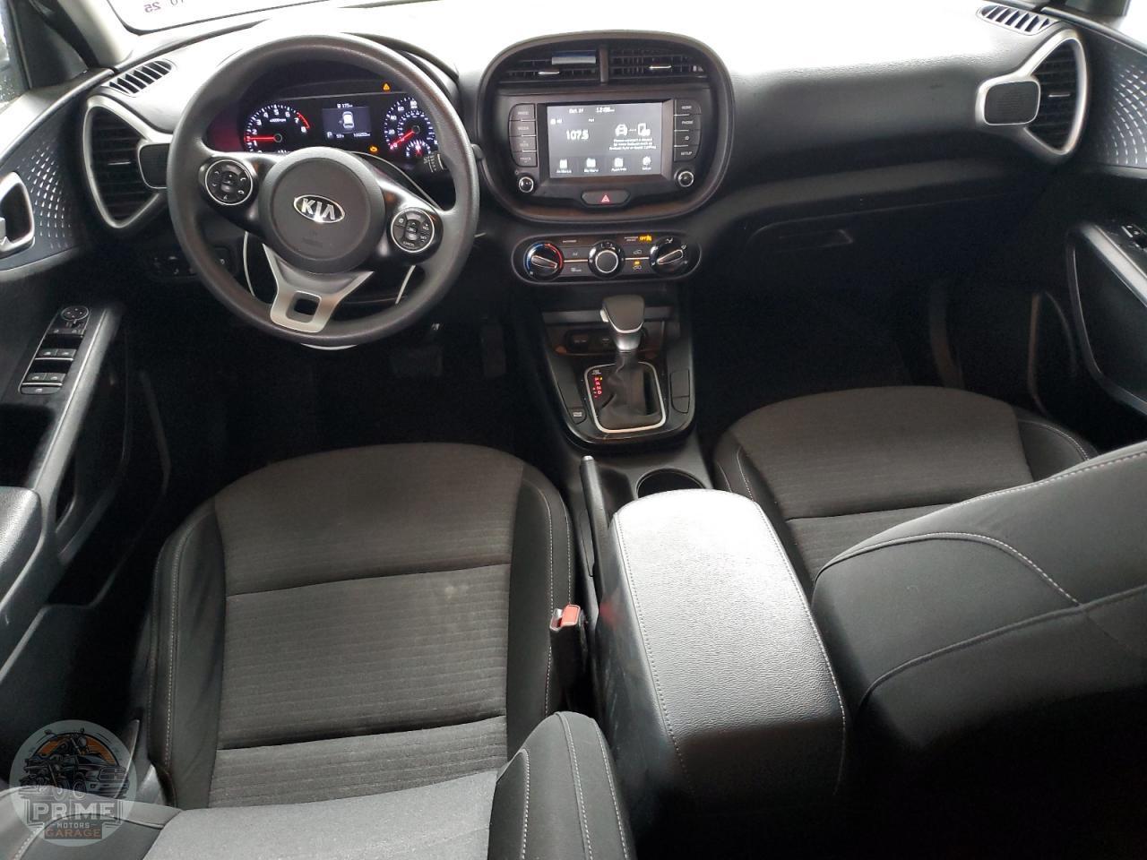 2020 KIA SOUL — фото 16
