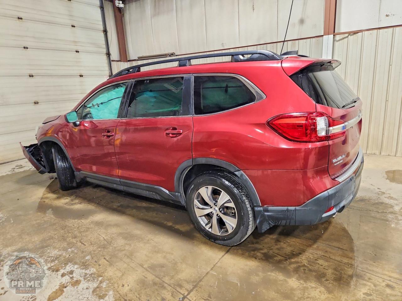 2020 SUBARU ASCENT — фото 2