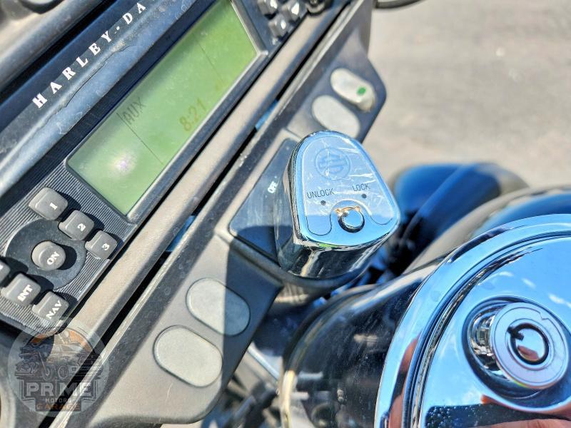 2007 HARLEY-DAVIDSON FLHX (STREET GLIDE) — фото 8