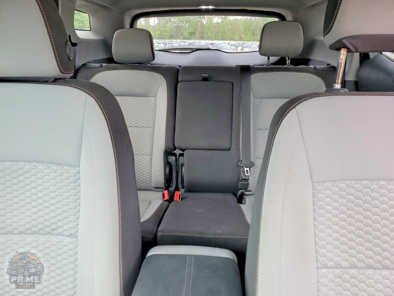 2020 GMC TERRAIN — фото 10