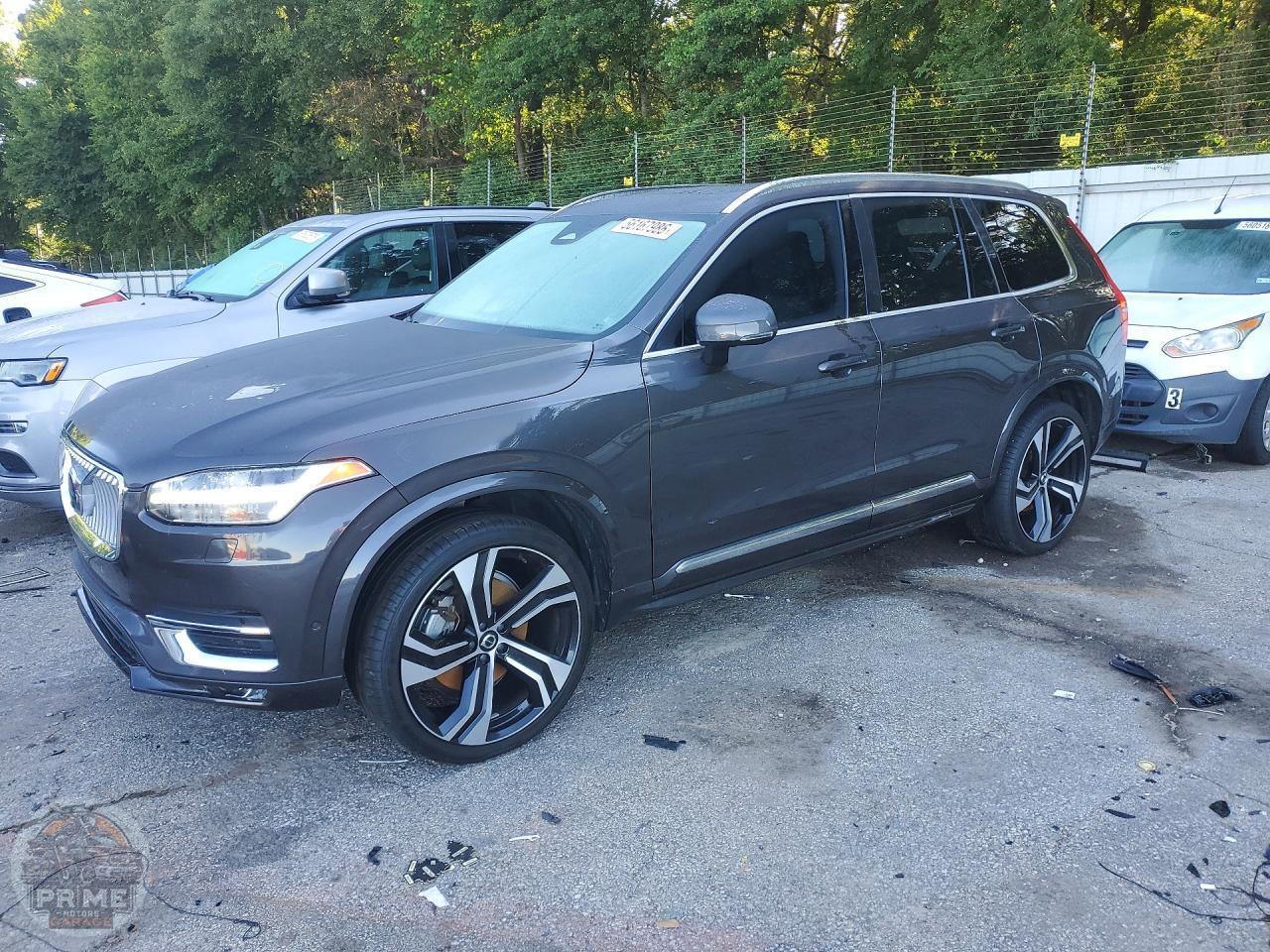 2024 VOLVO XC90 — фото 1