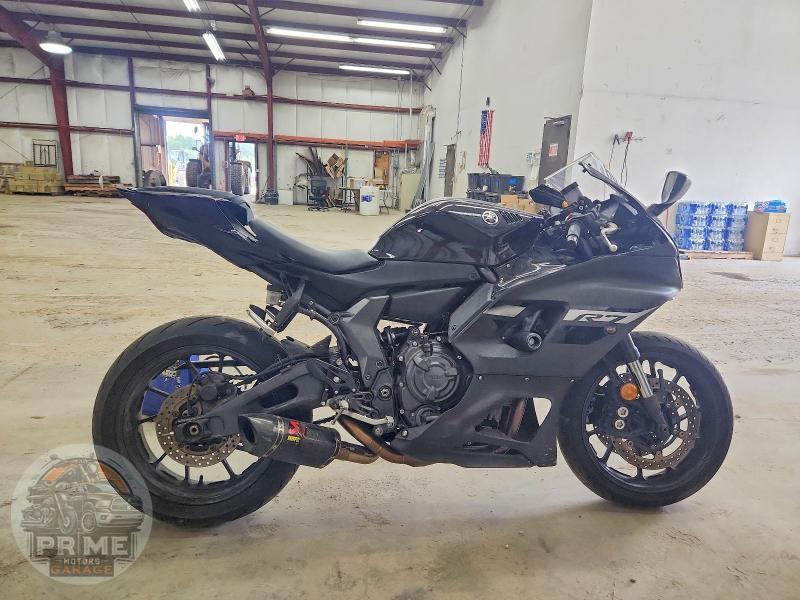 2024 YAMAHA YZFR7 — фото 1