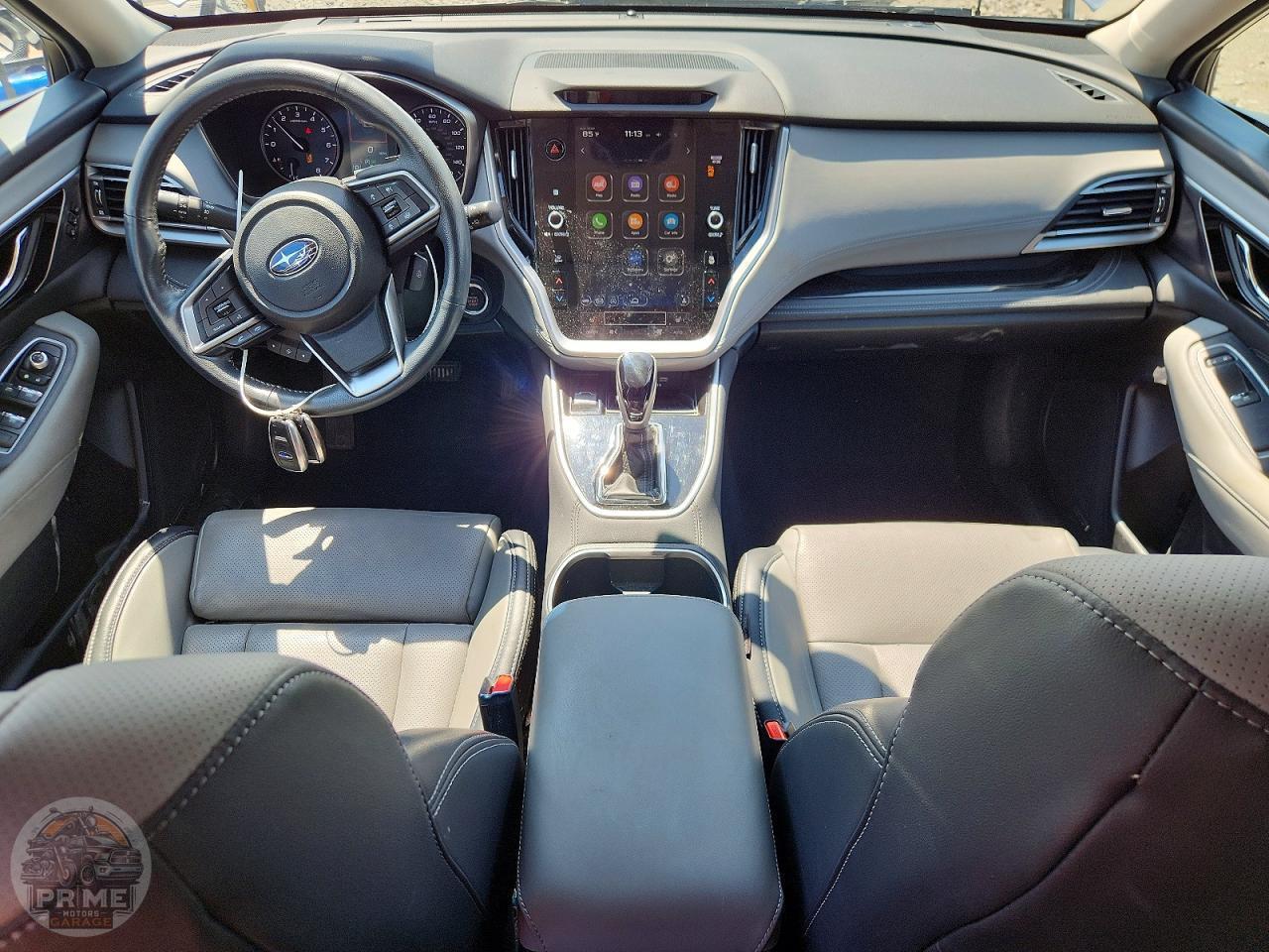 2020 SUBARU OUTBACK — фото 8