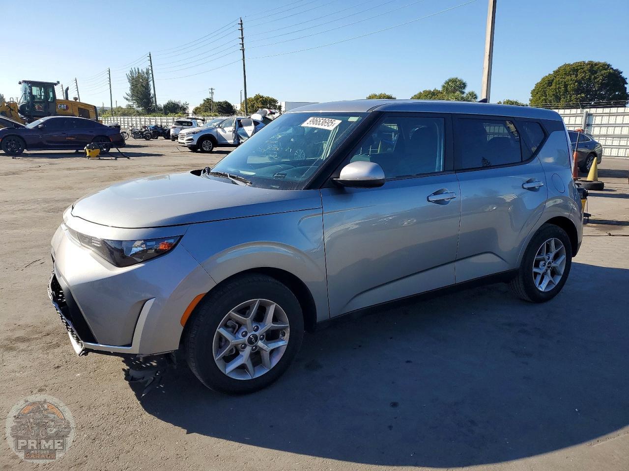 2024 KIA SOUL — фото 1