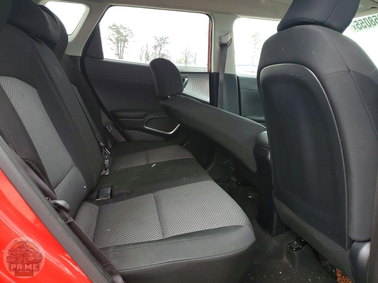 2021 KIA SOUL — фото 7