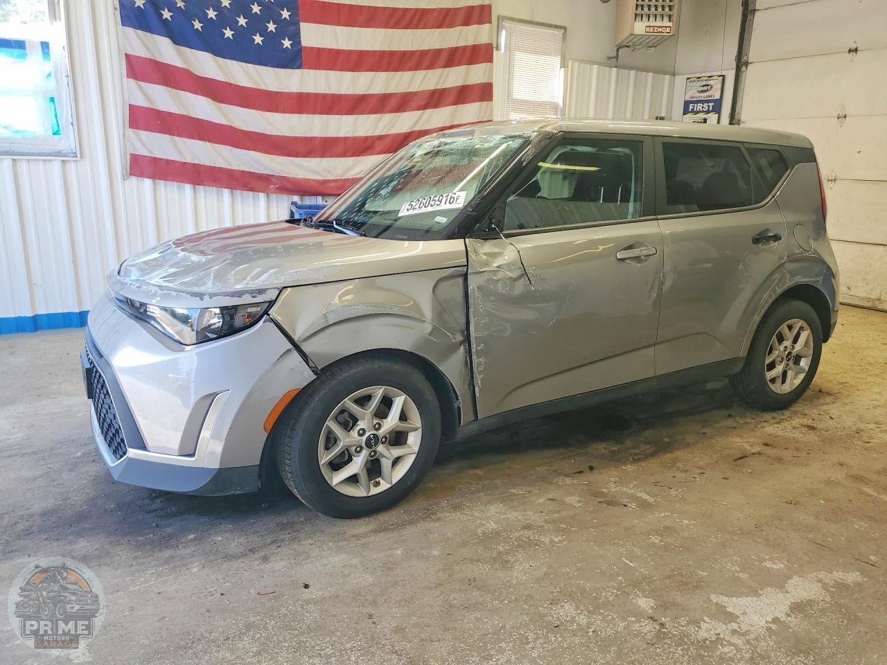 2023 KIA SOUL — фото 1