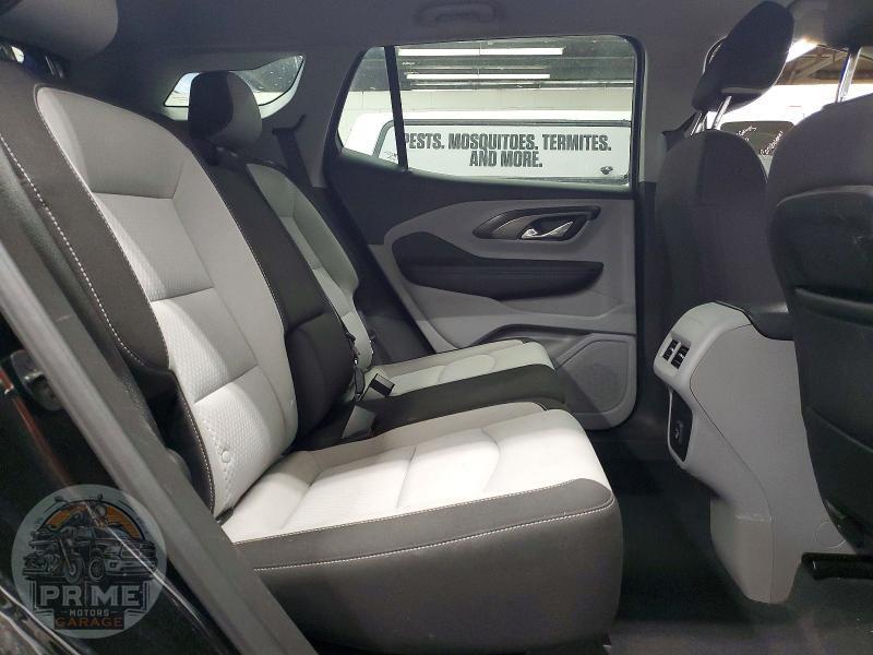 2022 GMC TERRAIN — фото 10