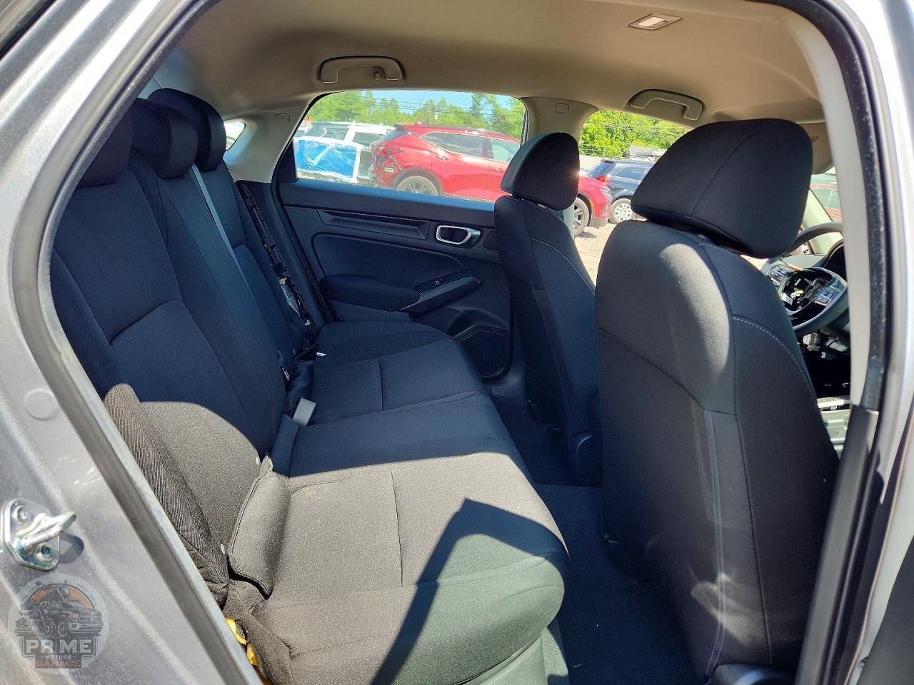 2024 HONDA CIVIC — фото 10