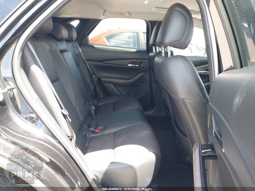 2023 MAZDA CX-30 2.5 S PREMIUM — фото 8