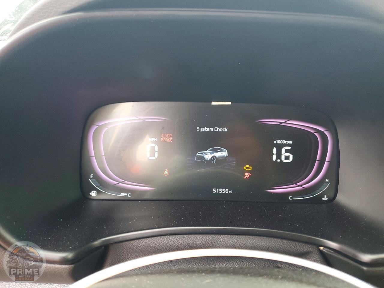 2024 KIA SOUL — фото 9