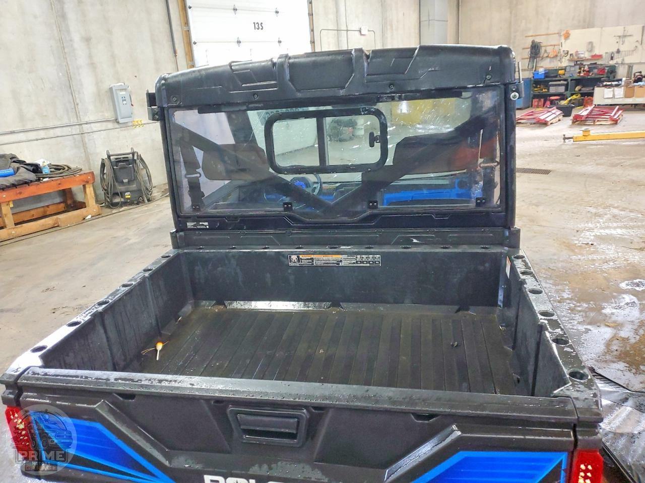 2016 POLARIS RANGER — фото 6