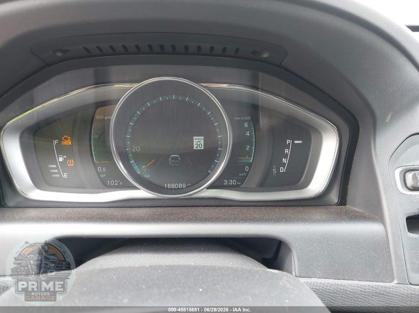 2015 VOLVO XC60 T5 PLATINUM — фото 7