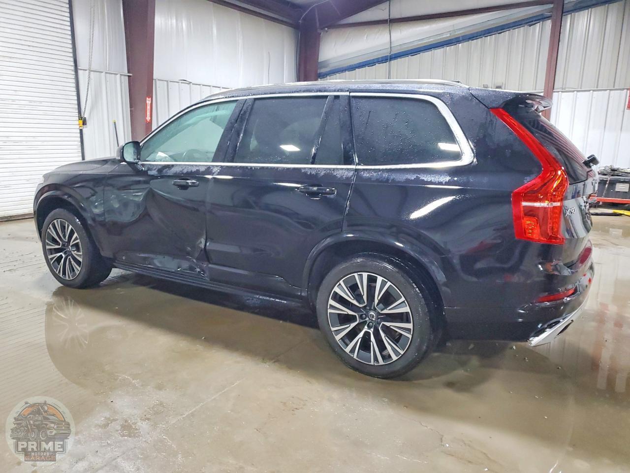 2020 VOLVO XC90 — фото 2