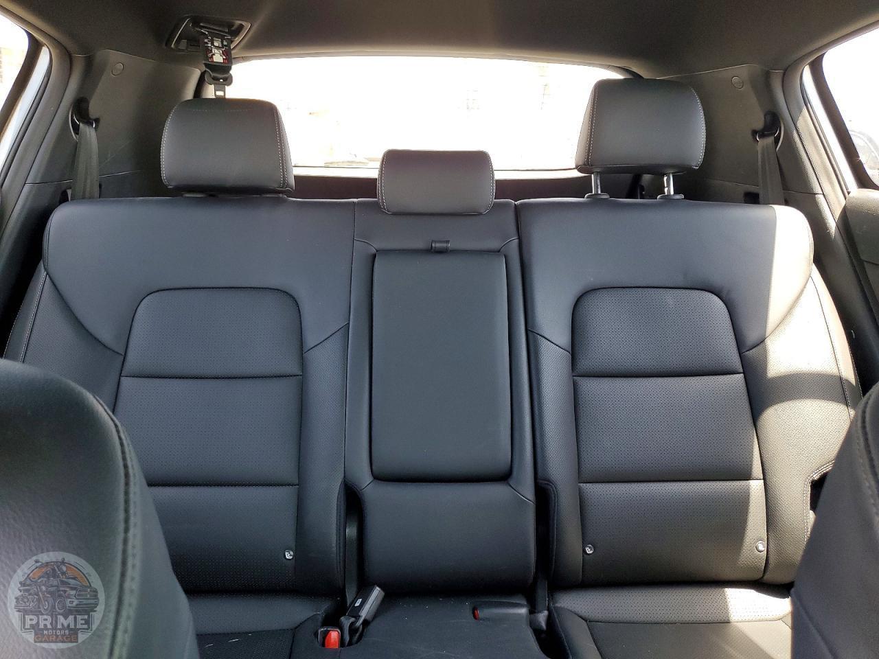 2020 KIA SPORTAGE — фото 20