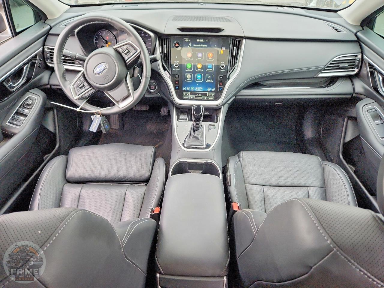 2023 SUBARU OUTBACK — фото 8