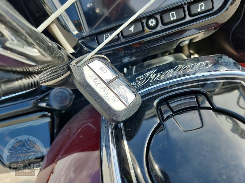 2023 INDIAN MOTORCYCLE CO. CHALLENGER — фото 8