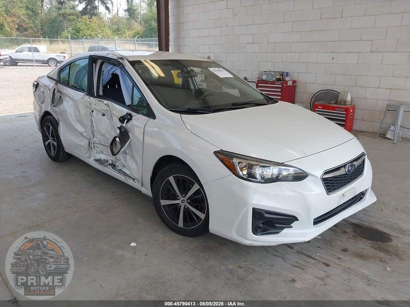 2019 SUBARU IMPREZA 2.0I PREMIUM — фото 1