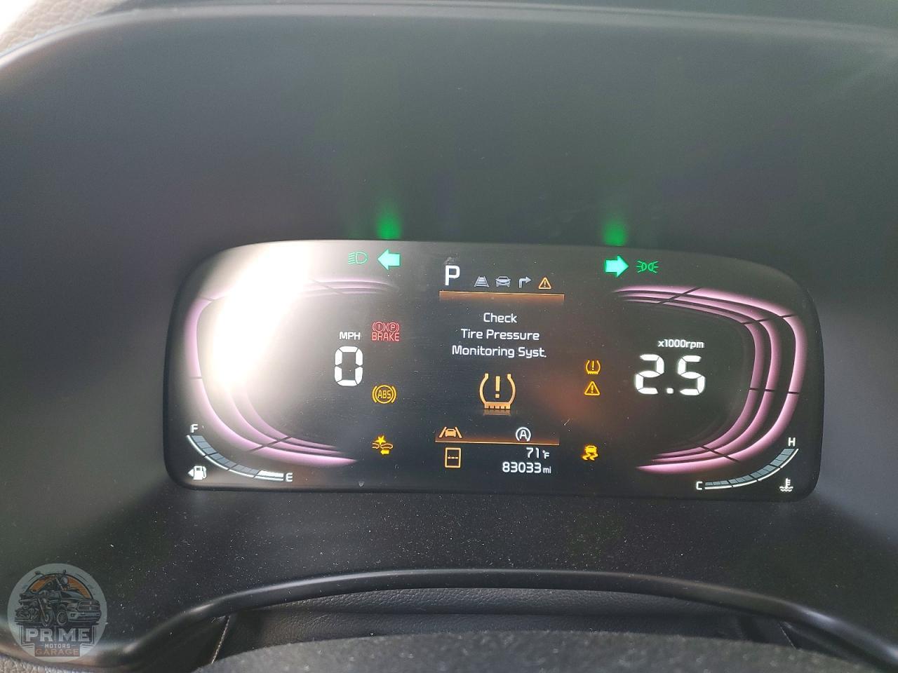 2023 KIA SOUL — фото 9