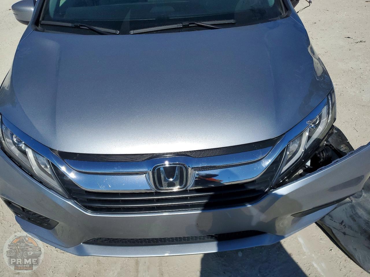 2020 HONDA ODYSSEY — фото 12
