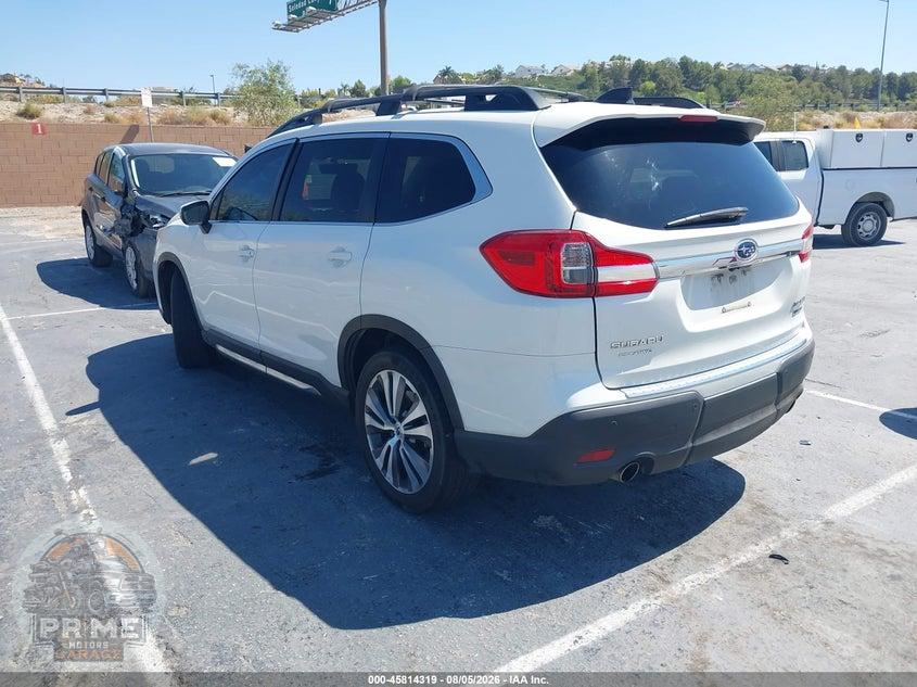 2019 SUBARU ASCENT LIMITED — фото 3