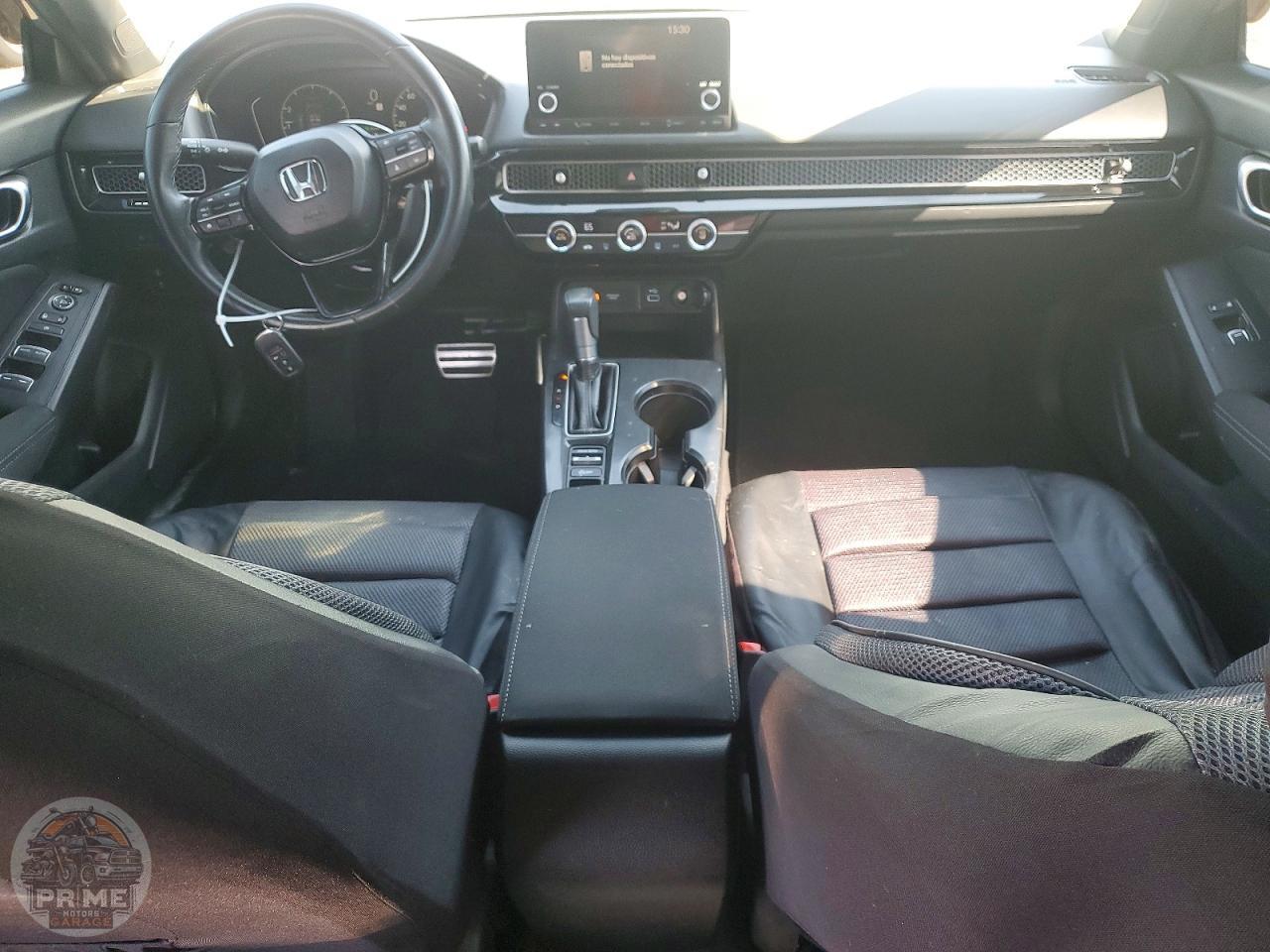 2024 HONDA CIVIC — фото 8