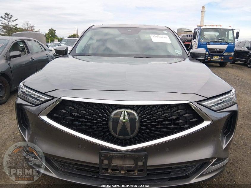 2022 ACURA MDX TECHNOLOGY PACKAGE — фото 12