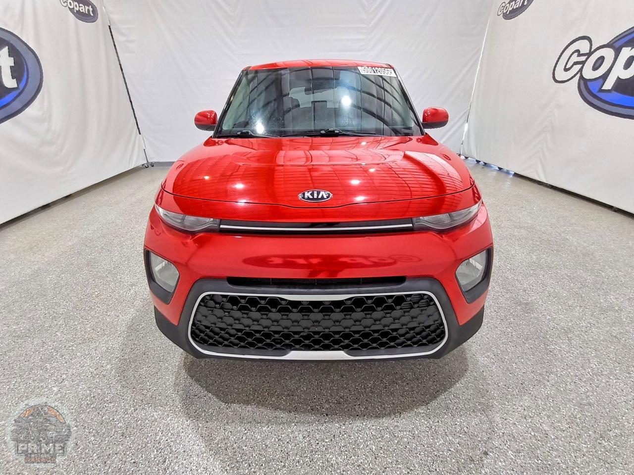 2020 KIA SOUL — фото 9