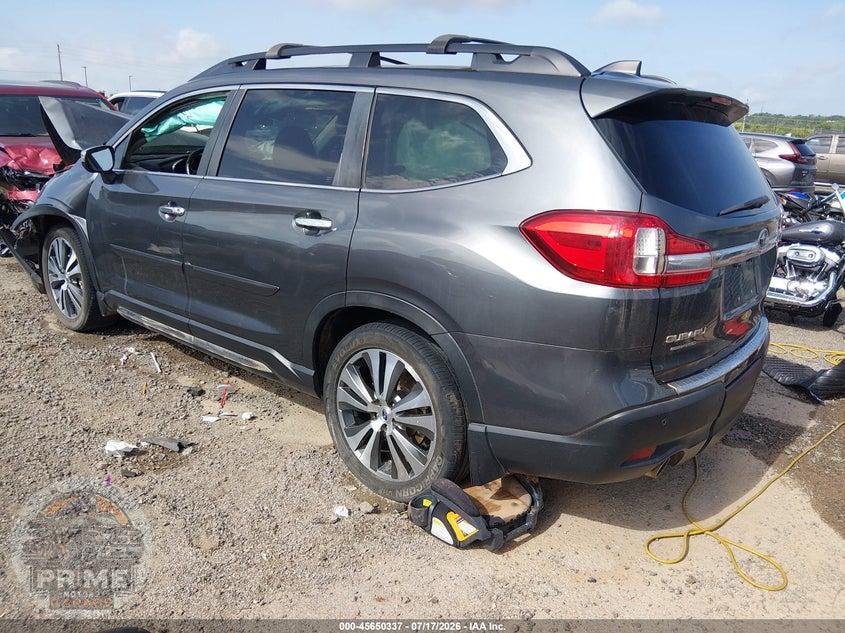 2019 SUBARU ASCENT TOURING — фото 3