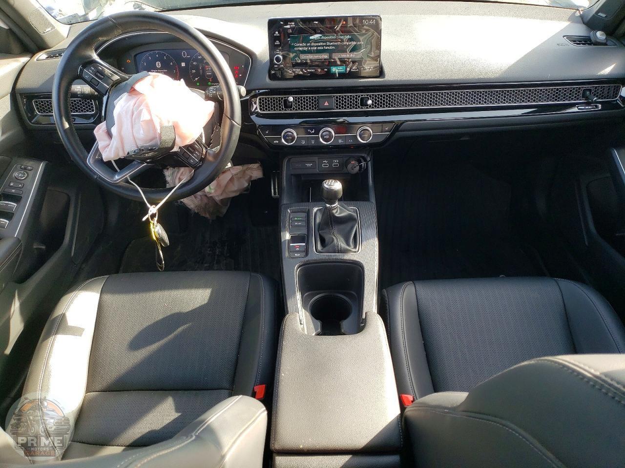 2024 HONDA CIVIC — фото 8