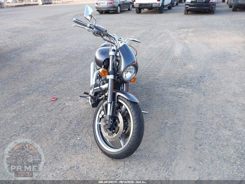 2004 YAMAHA XV1700 PC — фото 5