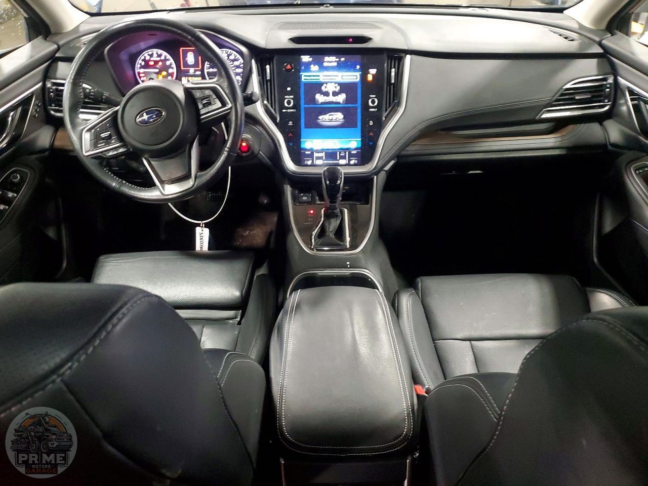 2021 SUBARU OUTBACK — фото 8