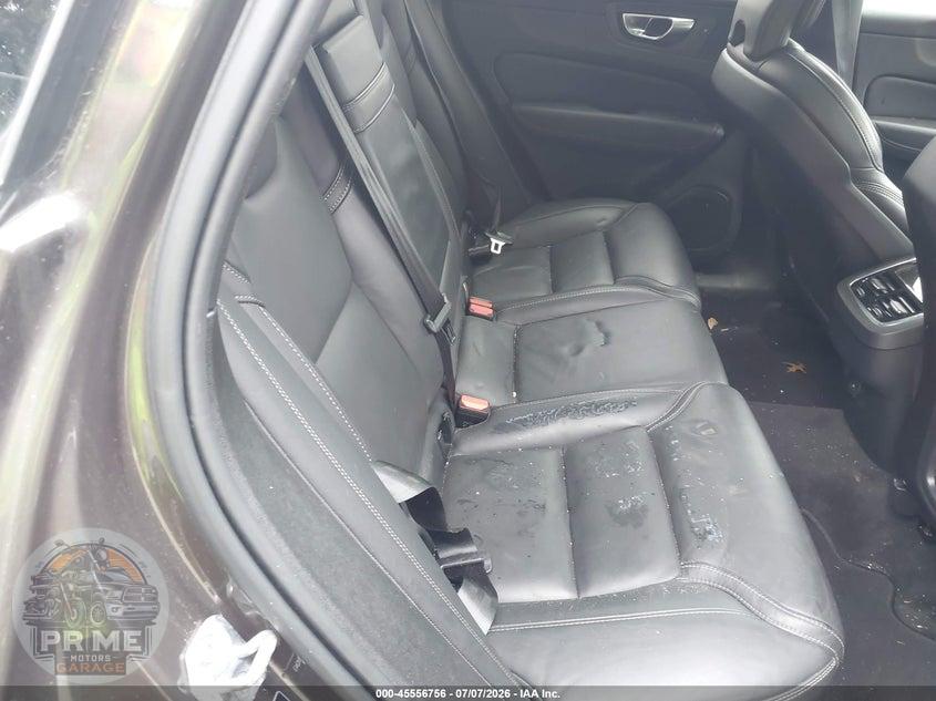 2022 VOLVO XC60 B5 INSCRIPTION — фото 8