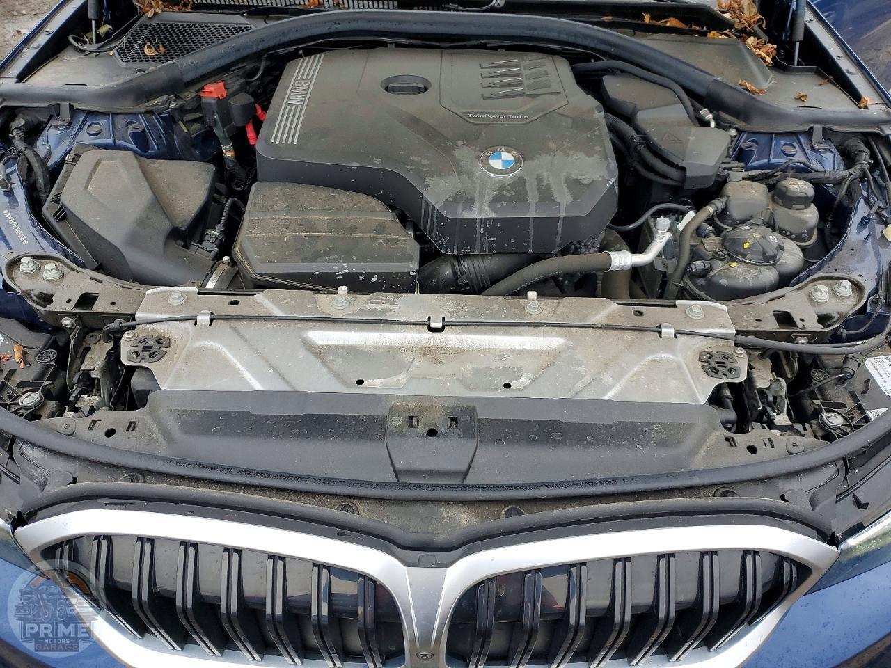 2023 BMW MOTORRAD 330XI — фото 11