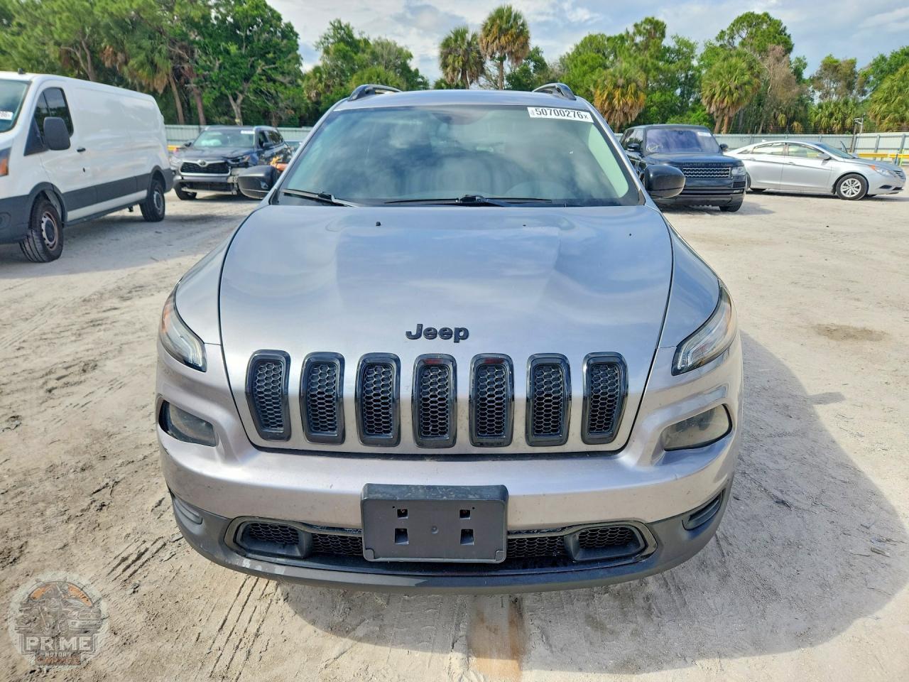 2022 JEEP CHEROKEE — фото 10