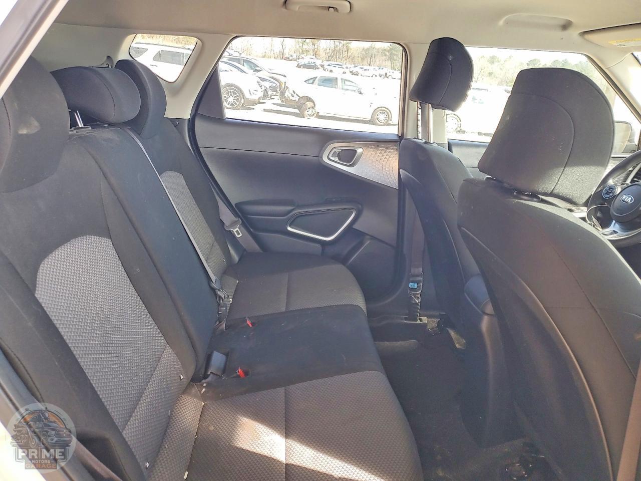 2020 KIA SOUL — фото 10