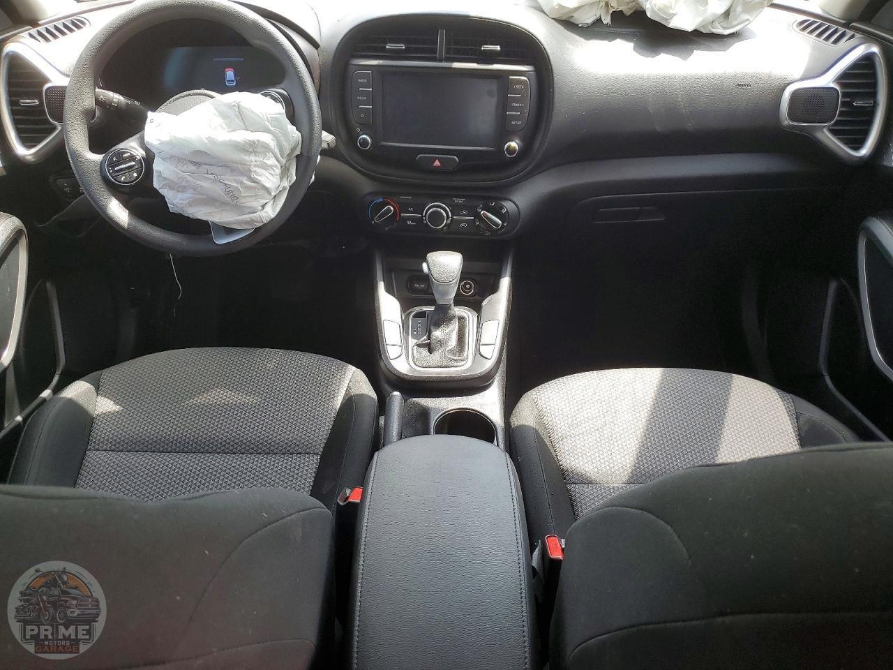 2025 KIA SOUL — фото 8