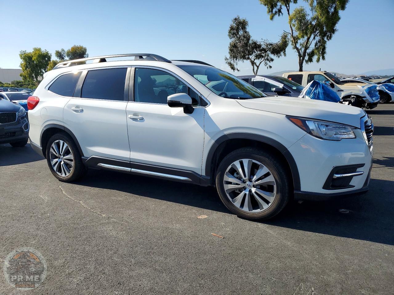 2021 SUBARU ASCENT — фото 7