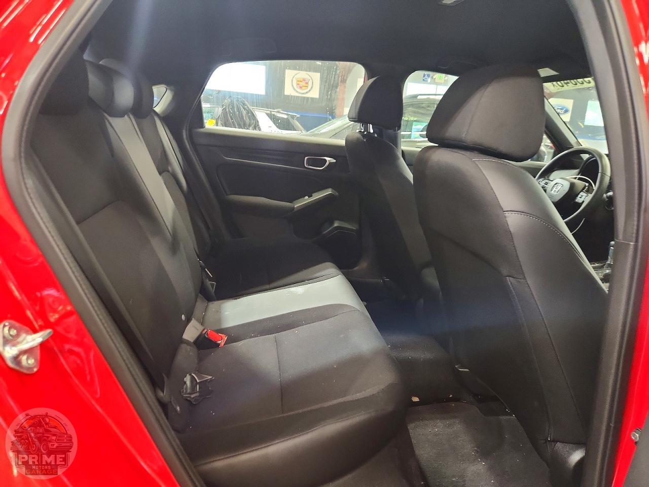2026 HONDA CIVIC — фото 46