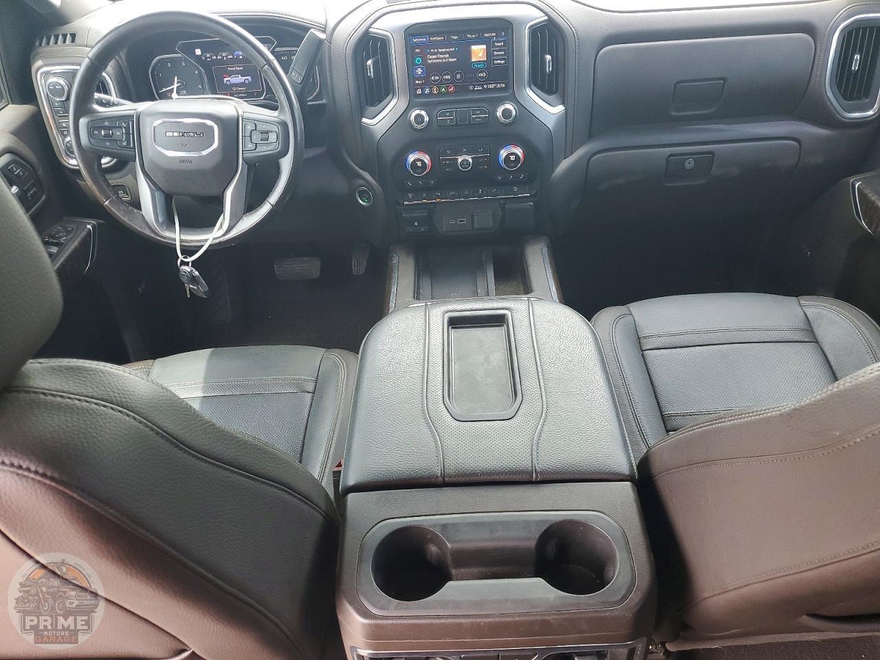 2020 GMC SIERRA — фото 8