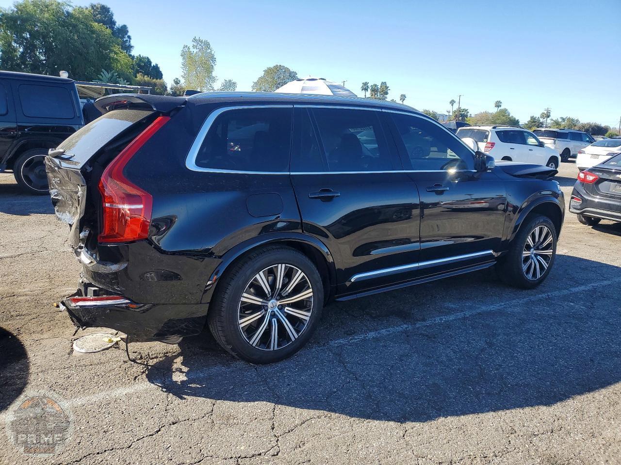 2024 VOLVO XC90 — фото 3