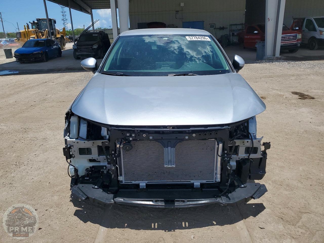 2026 HONDA CIVIC — фото 5